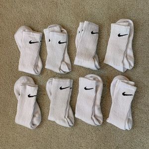nike performance socks